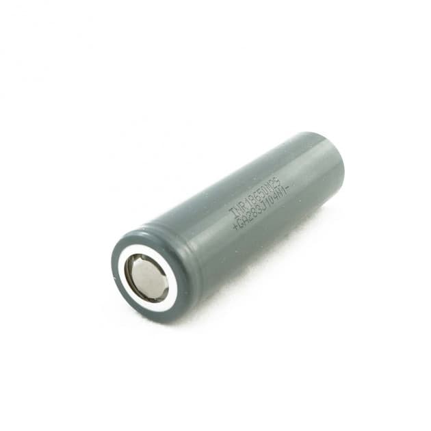 LG INR18650-M29 2850mAh 10A for fpv drones 1