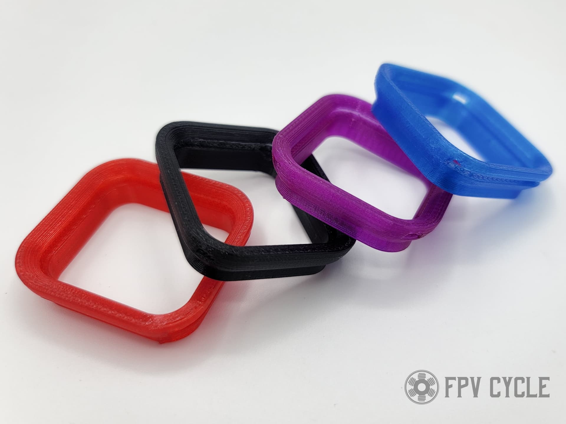 ND Filter Lens Bumper for fpv drones 1