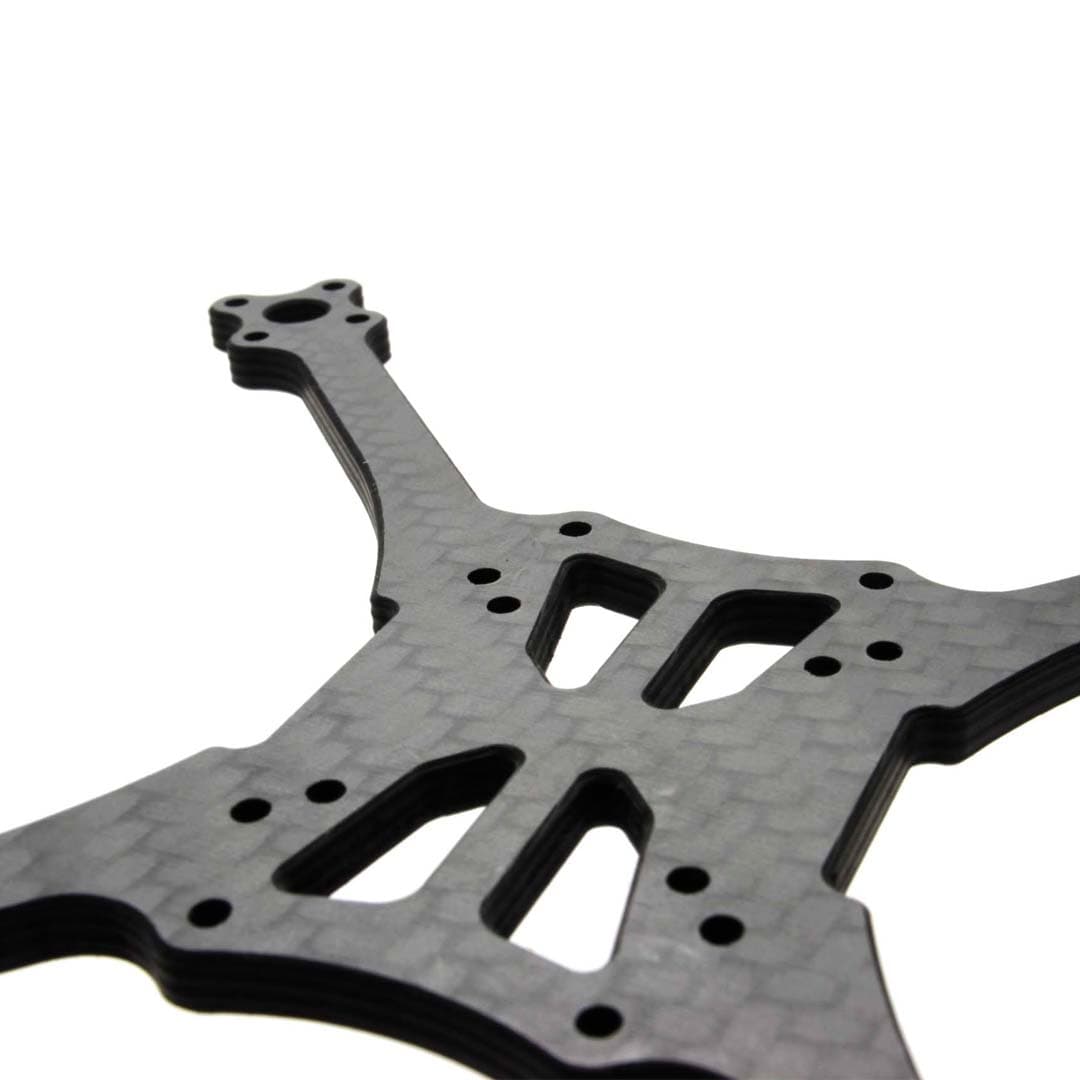 Bottom Plate for Holybro Kopis Racing Mini 3" for fpv drones 5