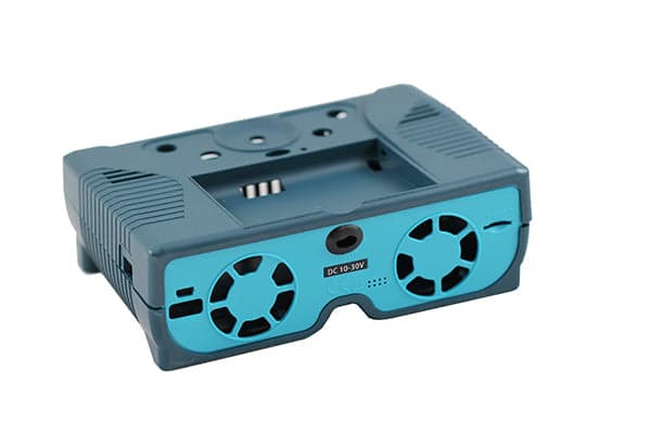 iCharger Duo Replacement Shell for fpv drones 1