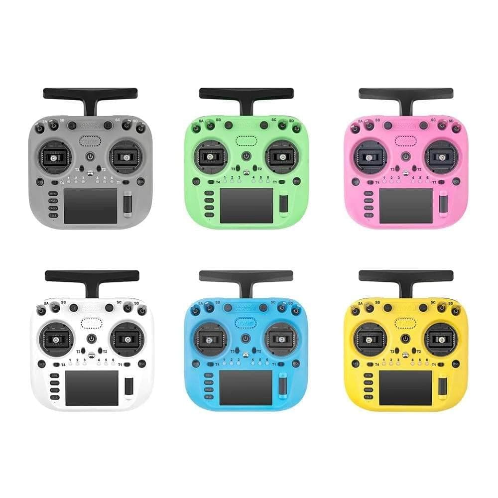 (PRE-ORDER) RadioMaster TX15 Radio Transmitter - ELRS 2.4GHz