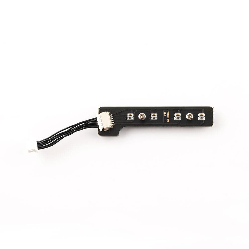 RadioMaster TX16S MKII System Button PCB for fpv drones