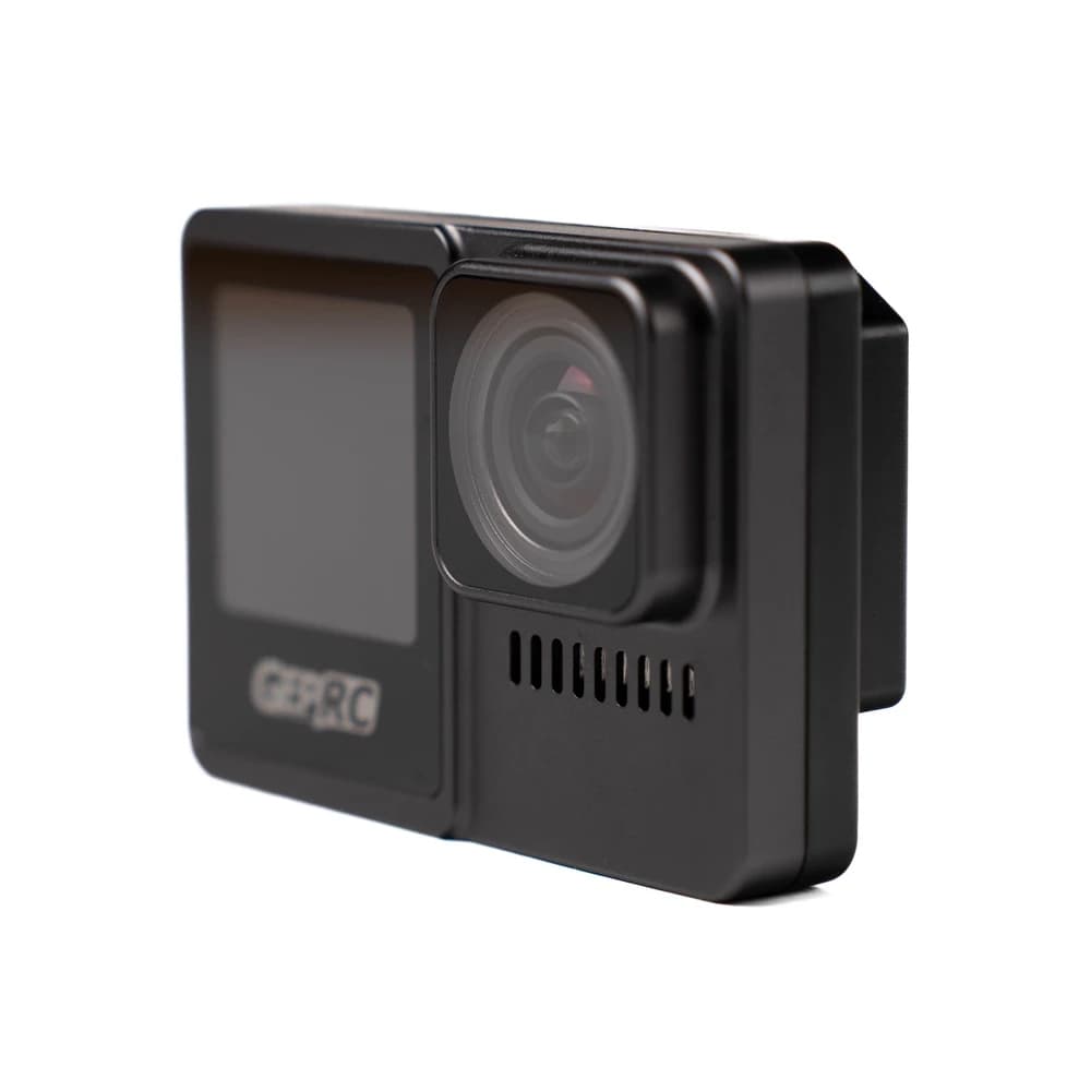 GEPRC Naked Camera GoPro Kit (compatible for GoPro 9/10/11/12) for fpv drones 5