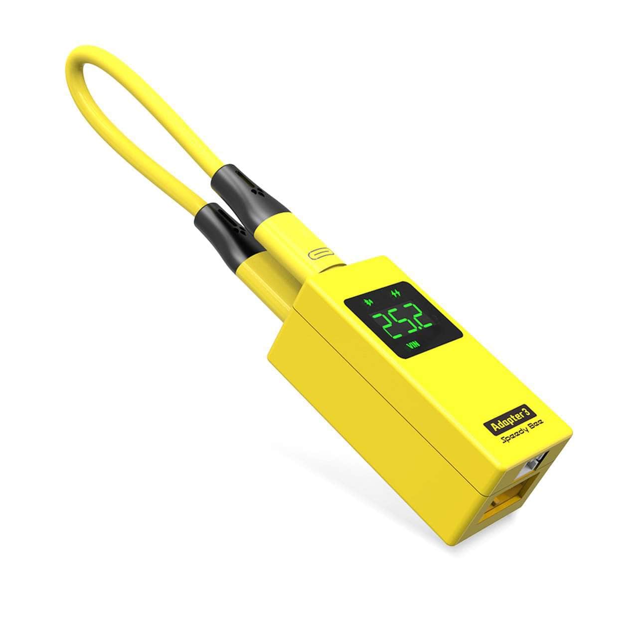 SpeedyBee Adapter 3 - Multi-Function Mobile FPV Tool for fpv drones
