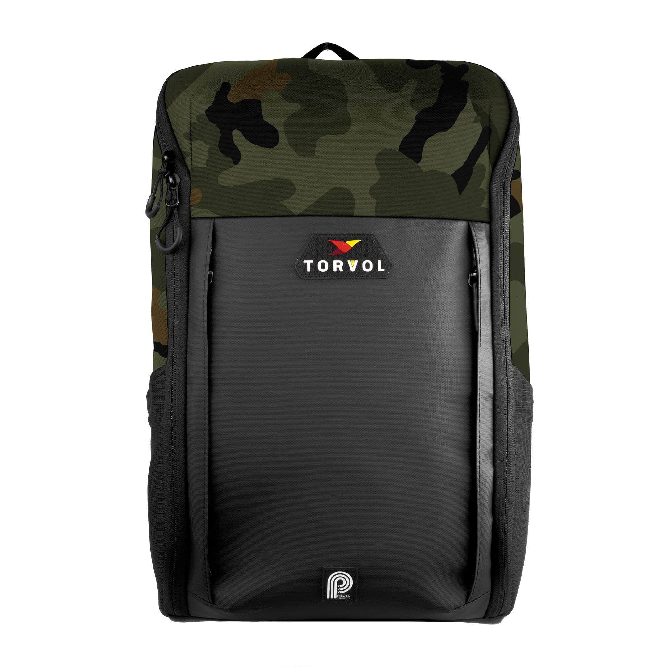 Torvol Urban Backpack - Choose Color for fpv drones 8