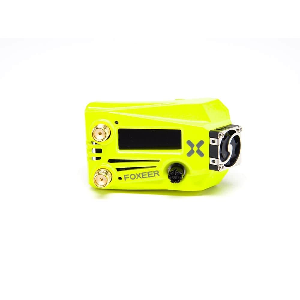 Foxeer Wildfire 5.8GHz Diversity FPV Goggle Receiver Module for fpv drones 4