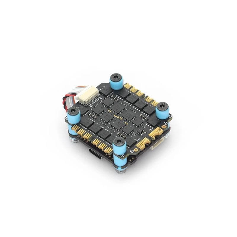 Diatone Mamba DJI F722 MK2 50A 6S 32bit Flight Controller Stack for fpv drones 2