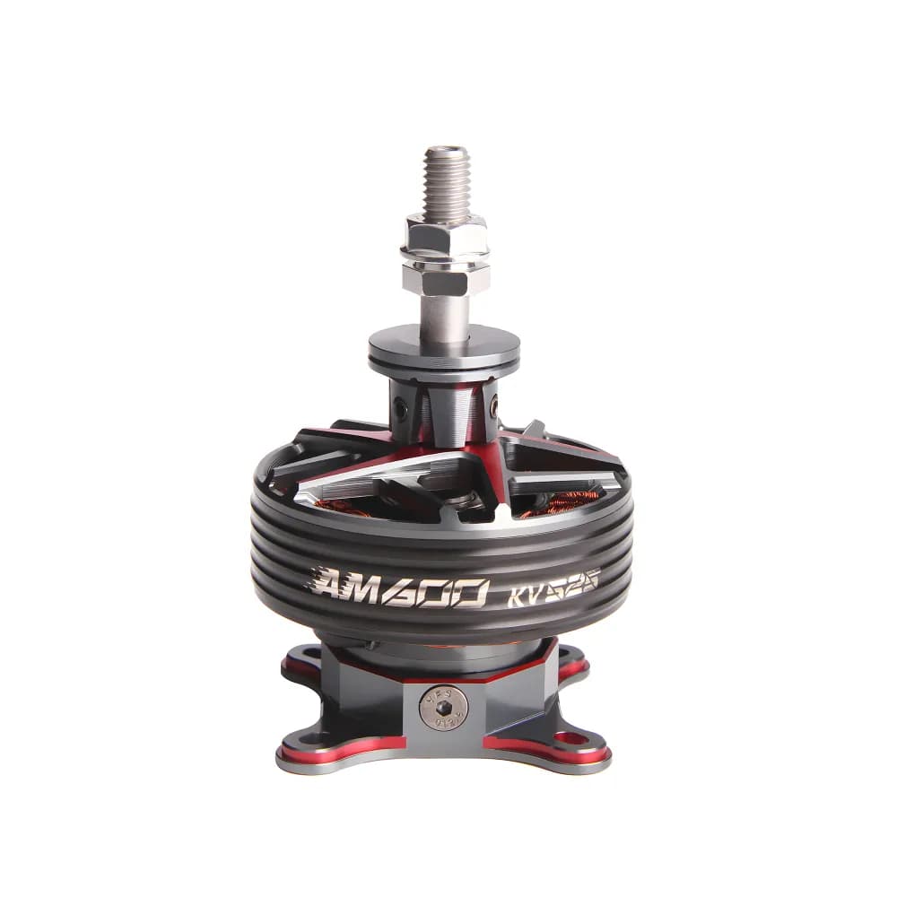 T-HOBBY AM600 Brushless Motor For 60“-64” 3D Fixed Wing Drone for fpv drones 2