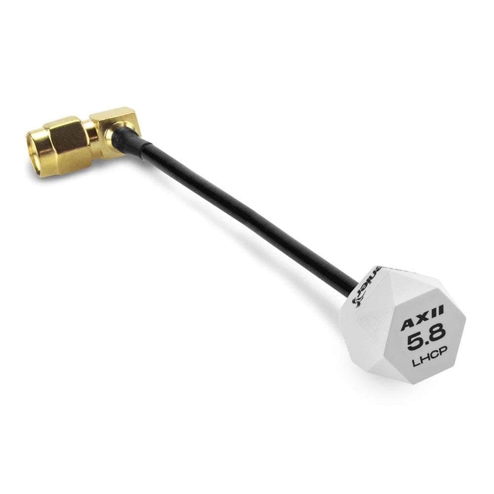 Lumenier Micro AXII 2 5.8GHz 90° SMA Antenna - Choose Version for fpv drones 2