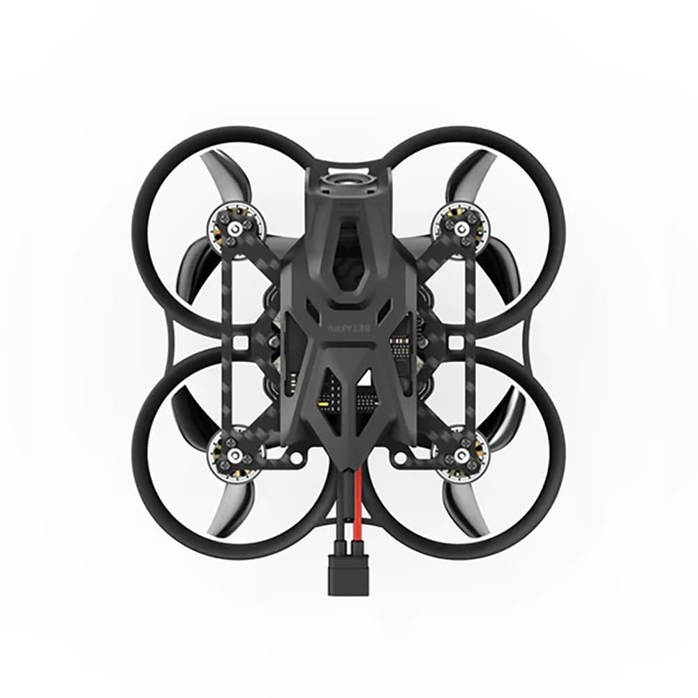 BETAFPV Pavo Pico II Drone HD w/ DJI O4 - 2S - ELRS 2.4GHz - 5.125 - Black for fpv drones 2