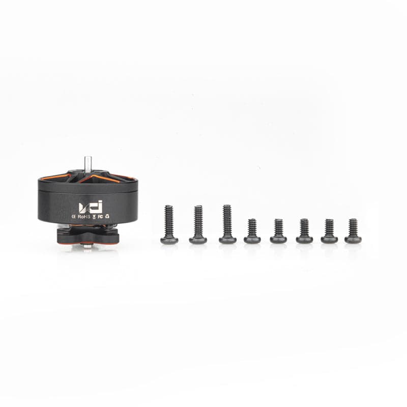 VCI Spark 1605 3650KV for fpv drones 4
