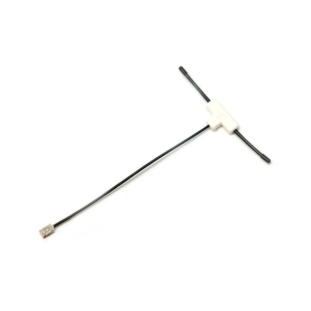 ImmersionRC Ghost qT 2.4GHz RC Antenna for Atto Receiver - Choose Length for fpv drones 2