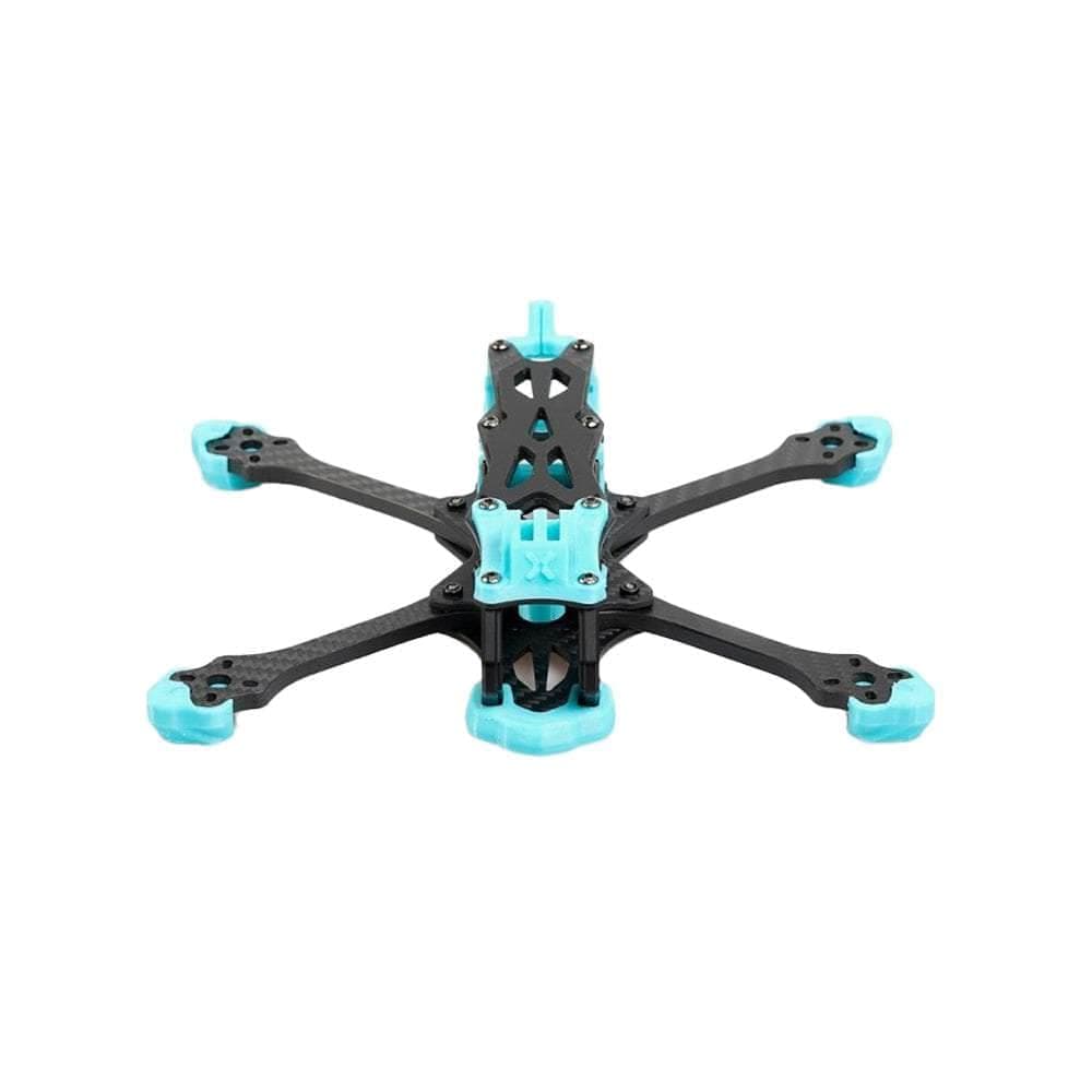 Foxeer Mega HD O3 5" Freestyle Frame Kit - Choose Your Color for fpv drones 1