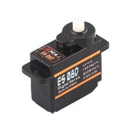 EMAX EMX-SV-0274 ES08D for fpv drones