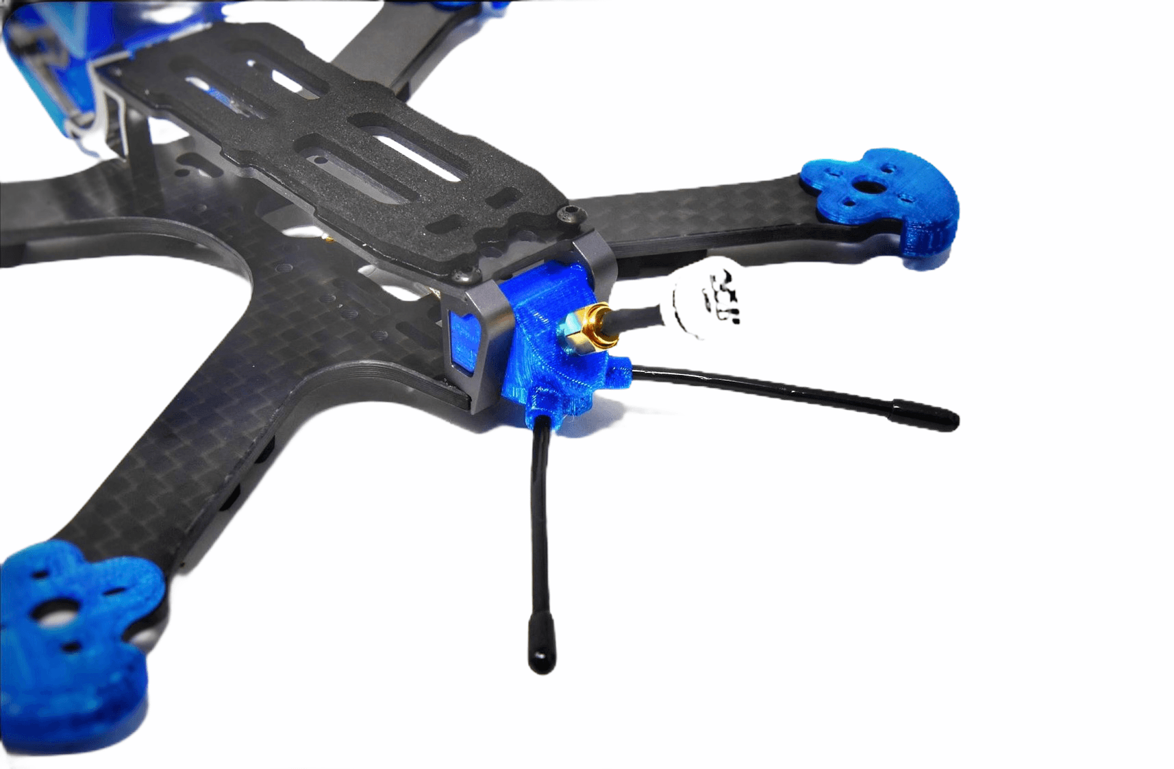 Armattan Marmotte & Badger Antenna Mounts for fpv drones 3