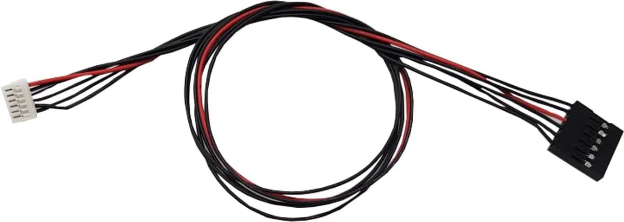 RFD Telemetry Modem to Pixhawk 2 Telemetry Cable 75cm for fpv drones 1