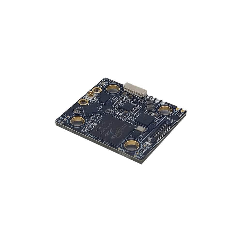 HDZero Race V3 1080P 20x20 25-200mw Digital HD VTX for fpv drones 2