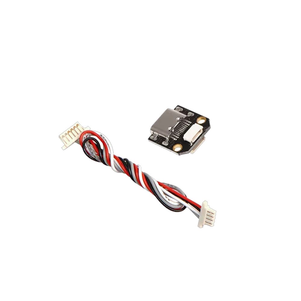 Walksnail Avatar USB-C Cable for Walksnail Avatar V2 VTX Kit - 3.25 for fpv drones