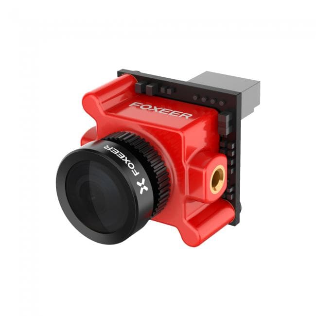 Foxeer Monster Micro Pro WDR FPV Camera (Pick Your Color) for fpv drones 3