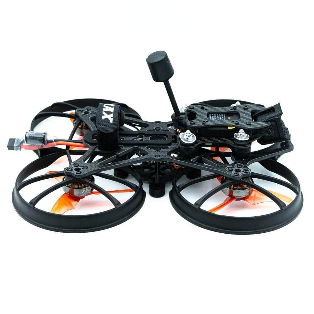 Emax BNF Cinehawk 3.5" Micro Cinewhoop Quad BYOV (w/o O3 Air Unit) for fpv drones 2