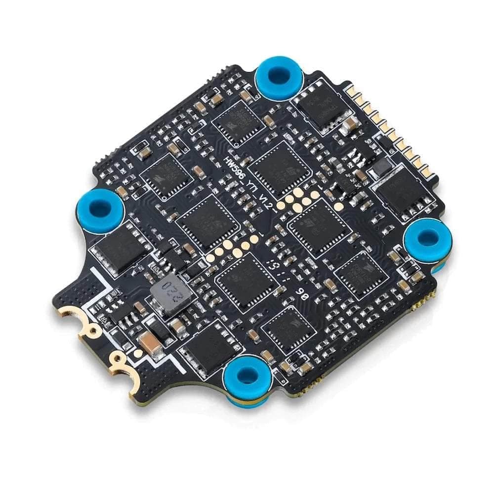 Hobbywing XRotor Micro 32Bit 65A 4-6S 30x30 4in1 ESC for fpv drones 1
