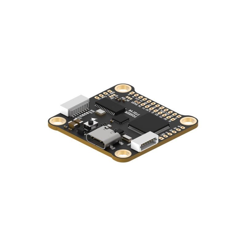 Foxeer F722 Mini V4 Flight Controller ICM42688
