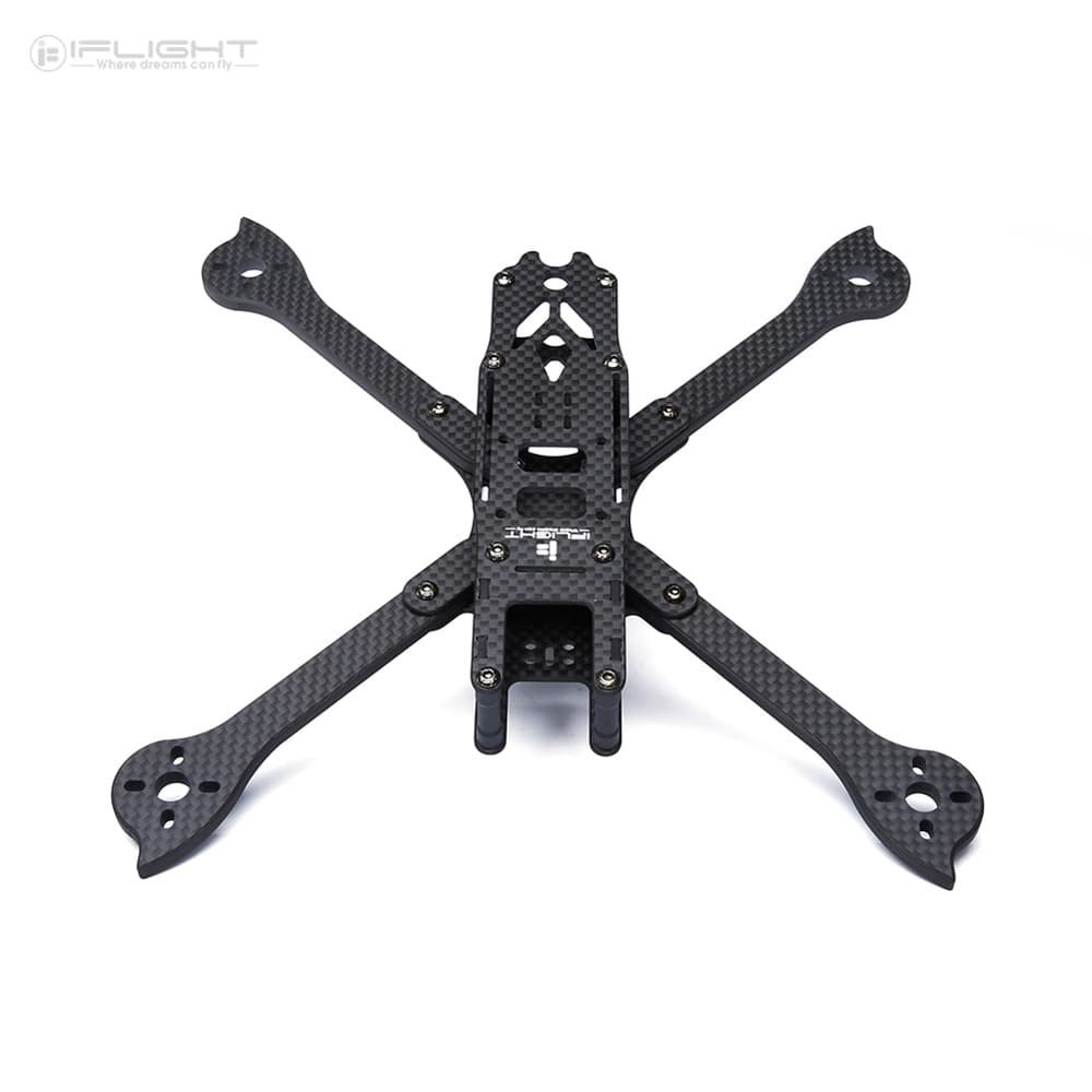 iFlight XL5 Lowrider 5 Inch Frame for fpv drones 5