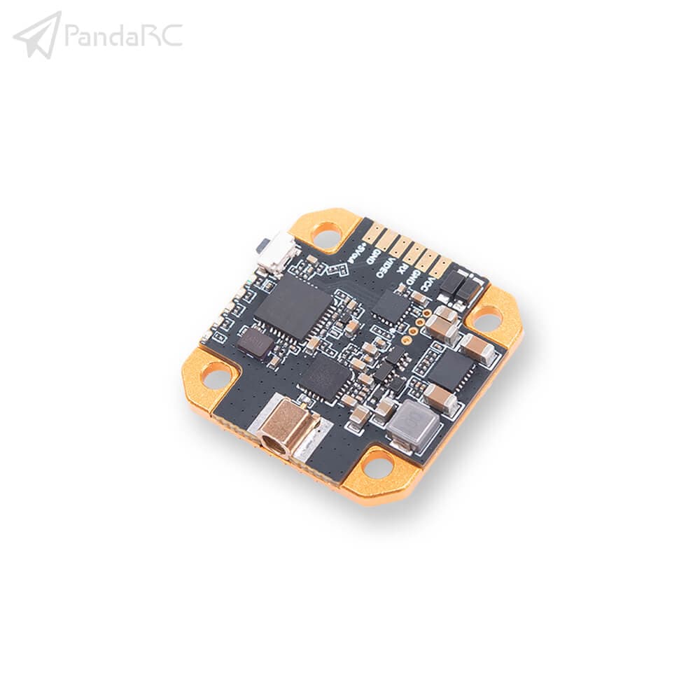 PandaRC VT5804 BAT LITE - 1.3W for fpv drones 4