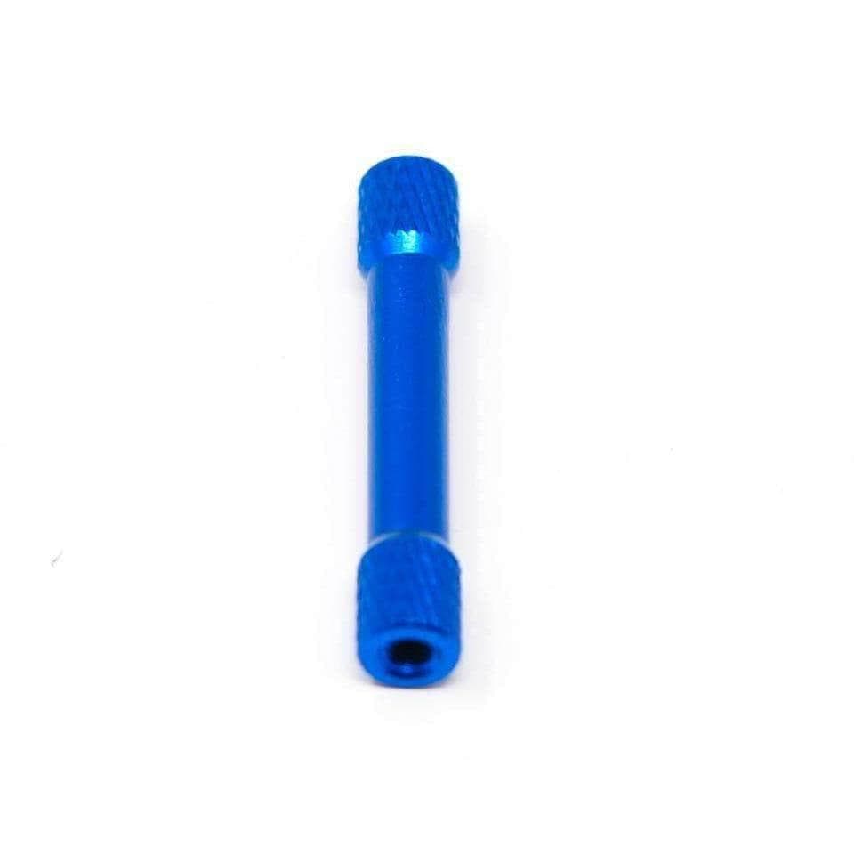 M3 Knurled Barbell Standoff (10PCS) - Choose Your Version for fpv drones 89