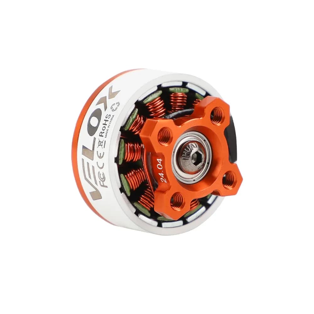 T-Hobby Velox V2306 V3.0 Brushless Motor Fpv for fpv drones 1