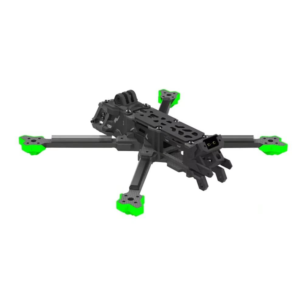 iFlight Nazgul Evoque F6 V2 O4 FPV Frame Kit for fpv drones 7