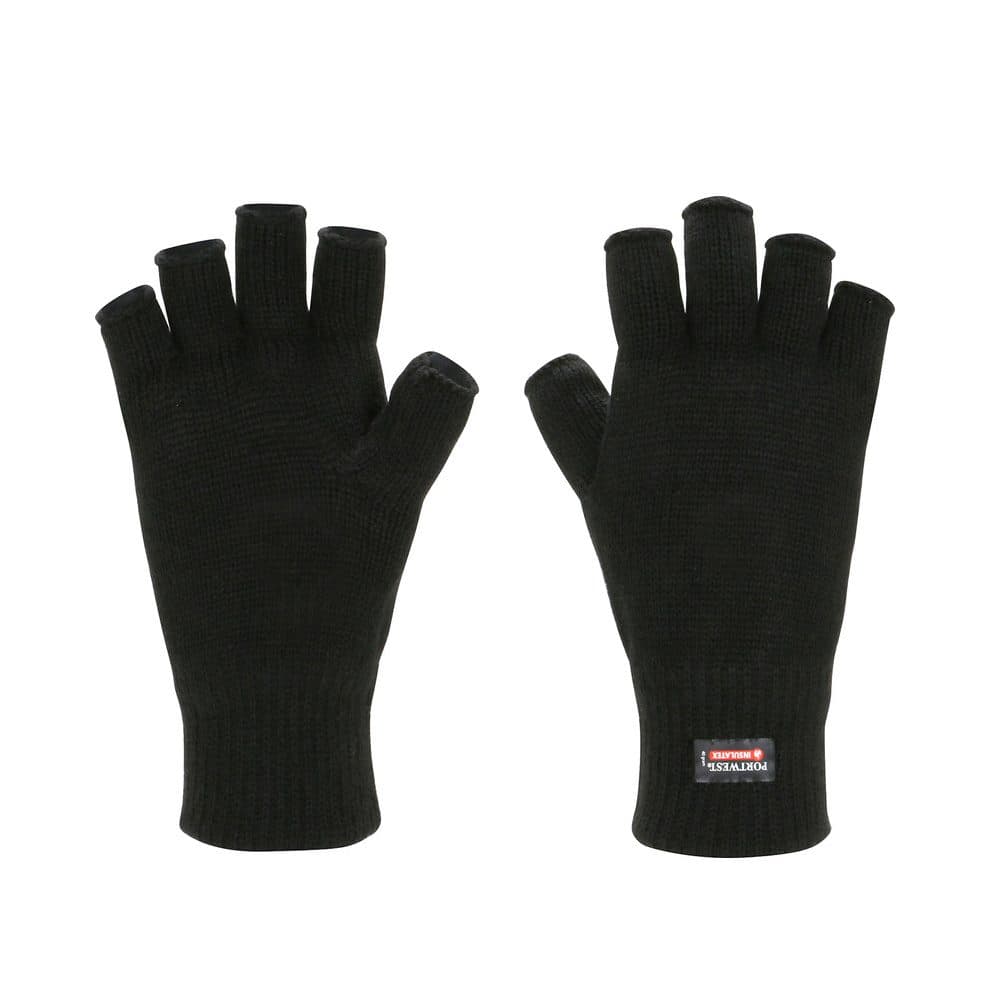 Vingerloze Handschoenen for fpv drones