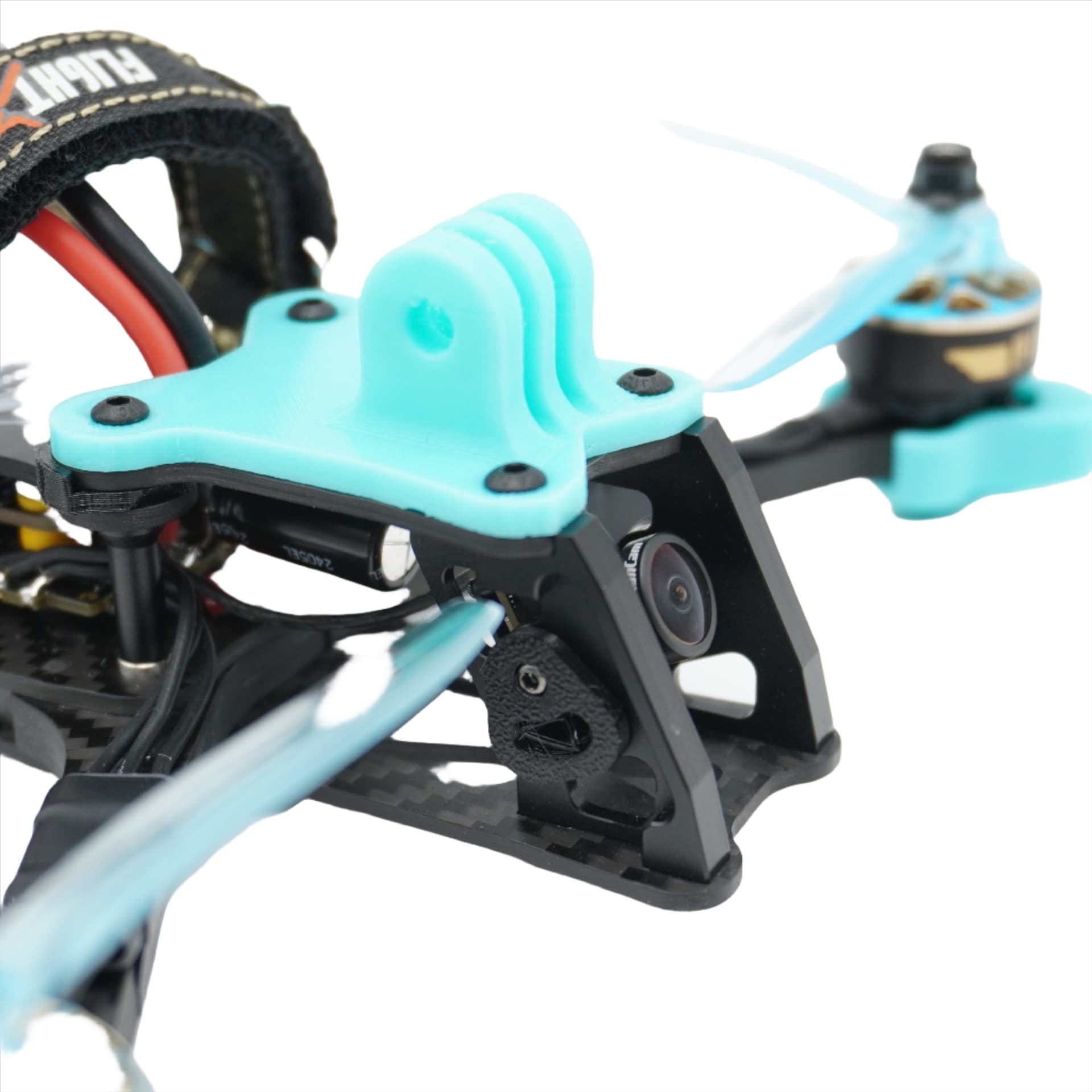 HDZero Flip Switch (Ready To Fly) for fpv drones 1