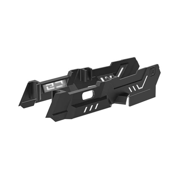 iFlight Cineflow 5 - Mod kit for fpv drones 1