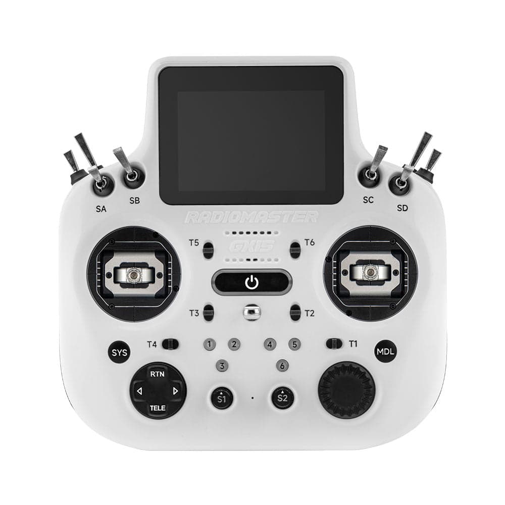 RadioMaster GX15 Radio Controller (ELRS / M2) for fpv drones 3