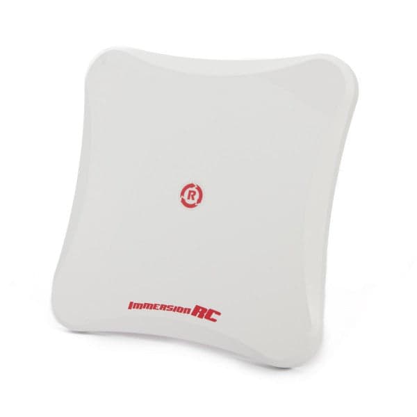 IMMERSIONRC SPIRONET 2.4GHZ PATCH ANTENNA RHCP for fpv drones