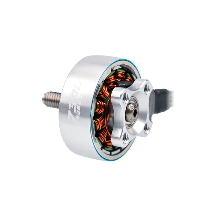 Motores Snow 2306 (1860Kv – 2500Kv) for fpv drones 4