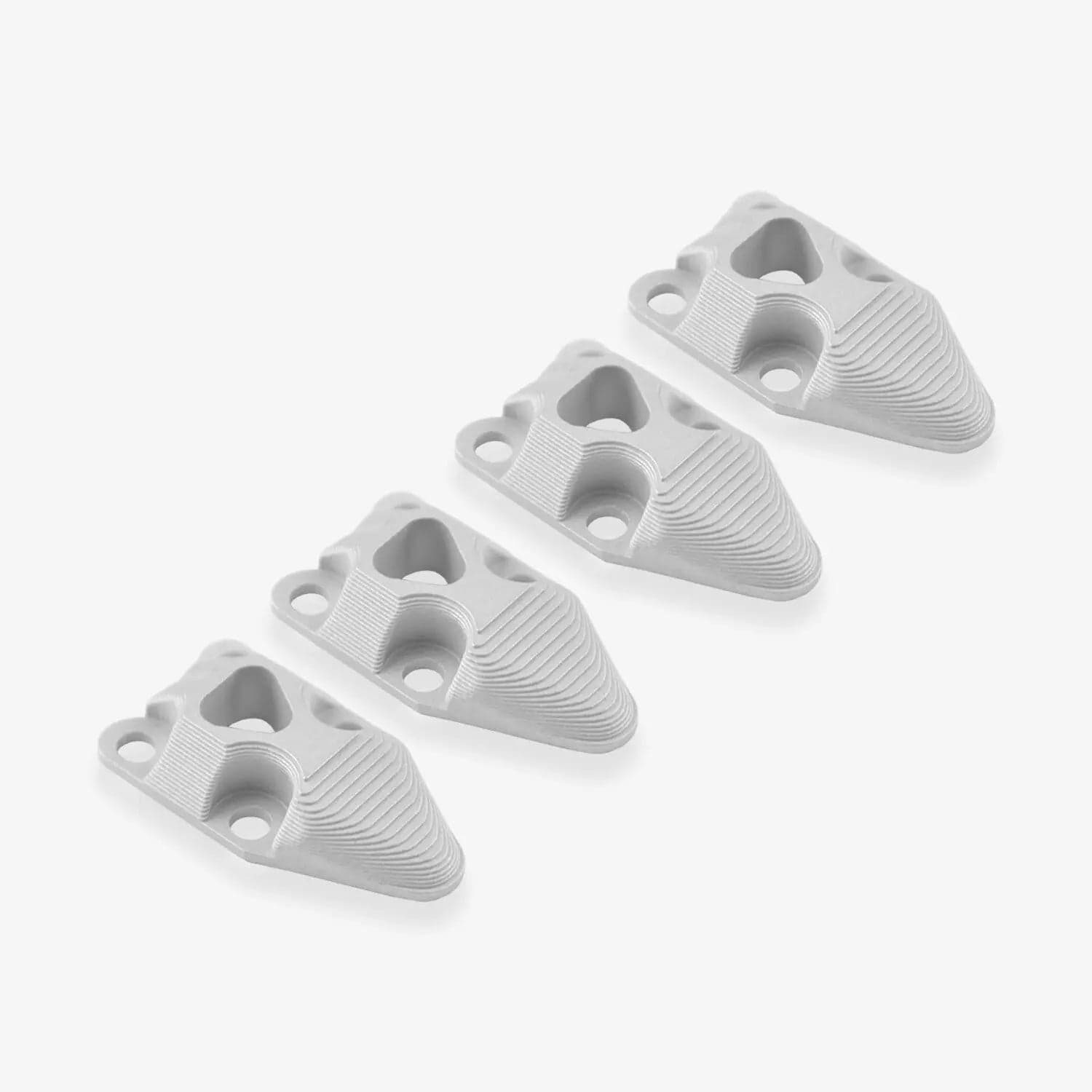 GRL FPV Pro 2 Add-On Parts - TPU Mounts and Protectors for fpv drones 4