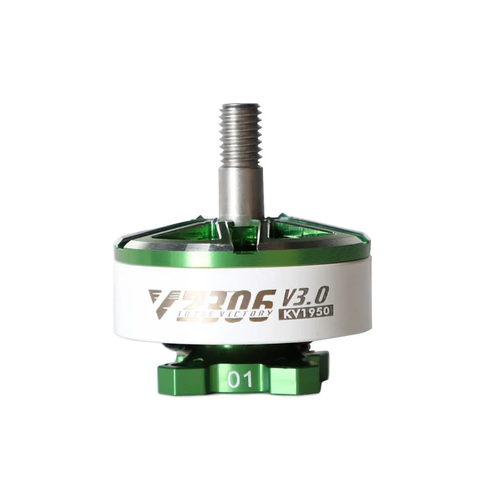 T-HOBBY Velox V2306 V3.0 FPV Drone Motor for Freestyle for fpv drones 19