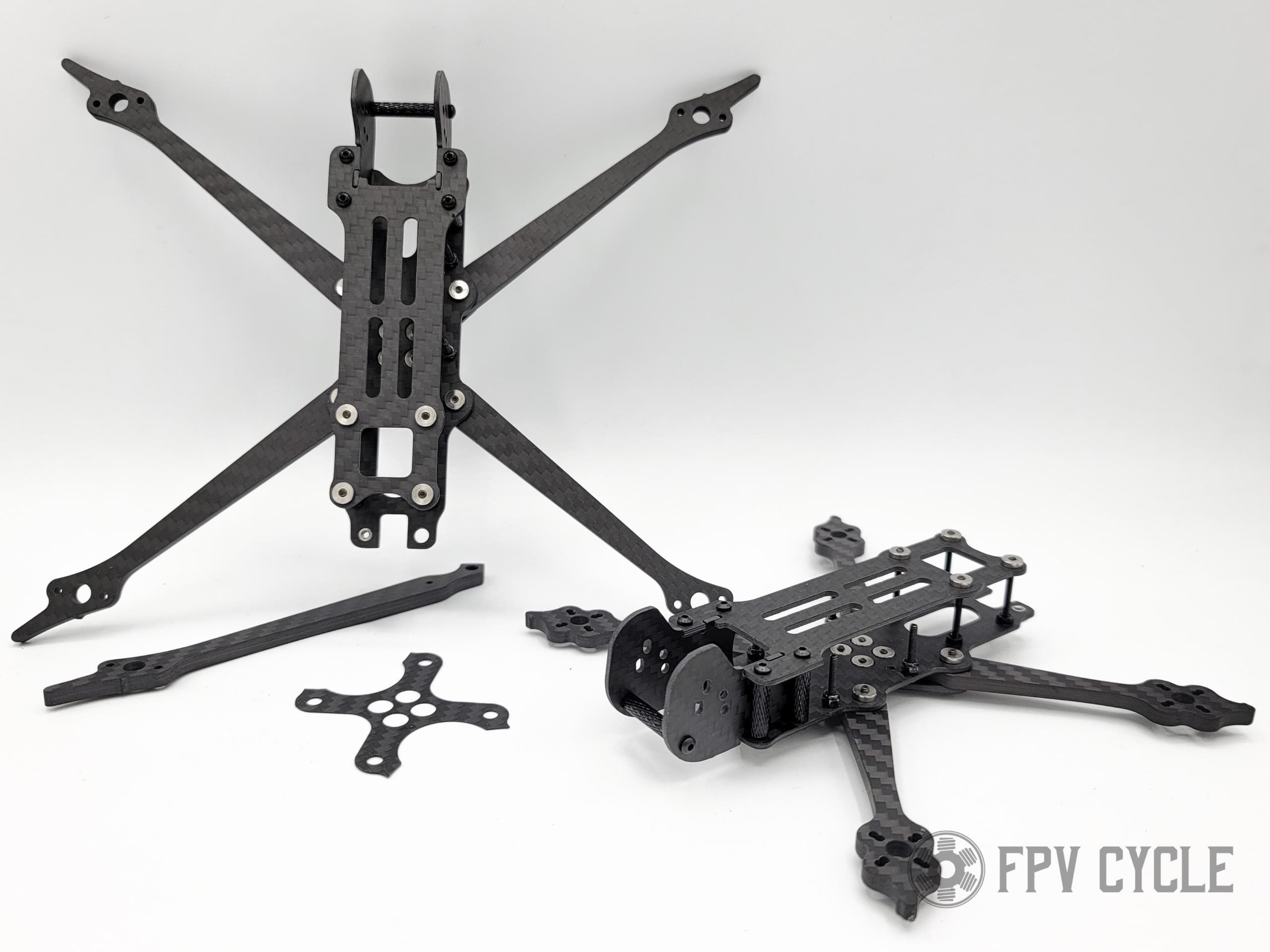 FPVCycle ToothFairy 2 Frame
