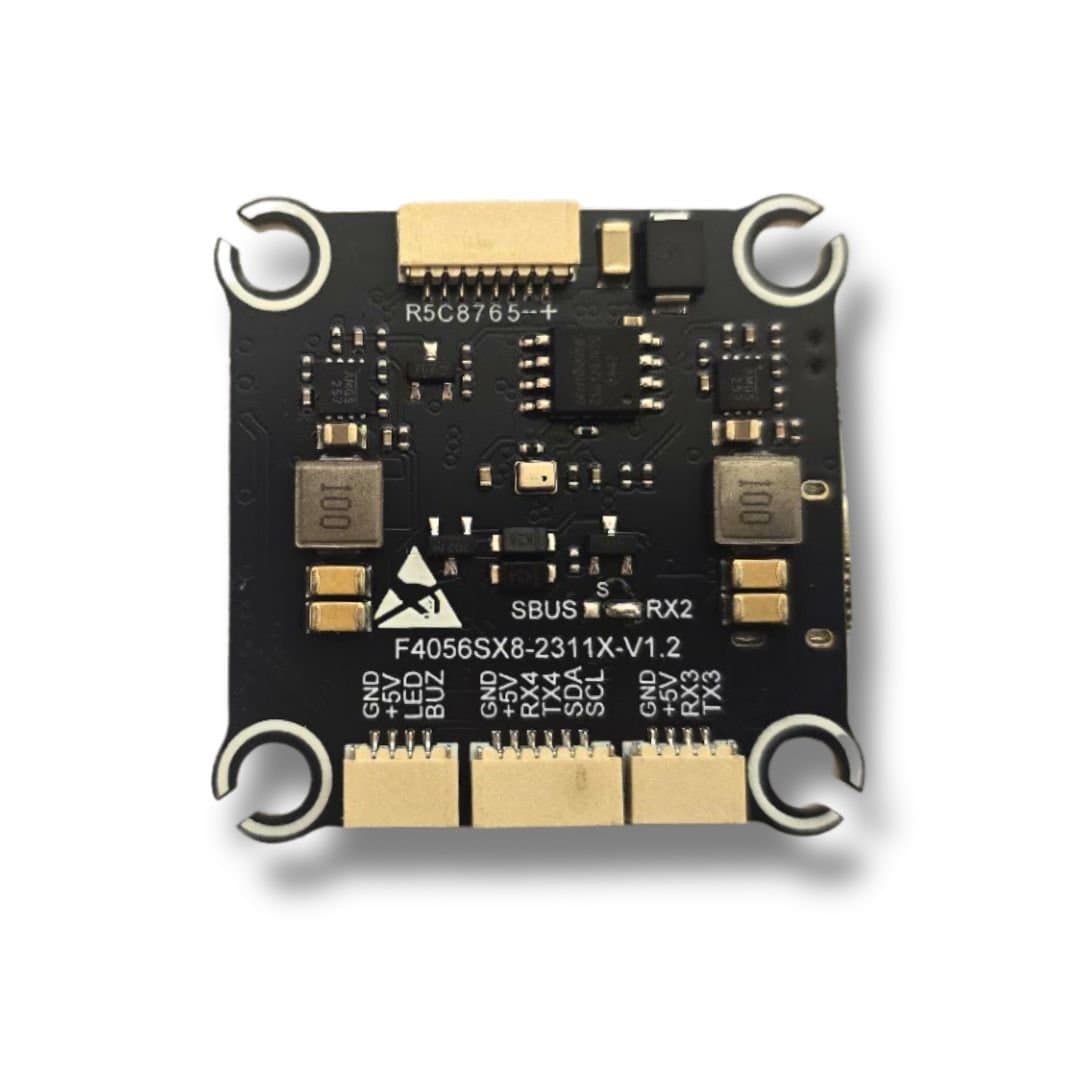 UMT F405 Flight Controller for fpv drones 3