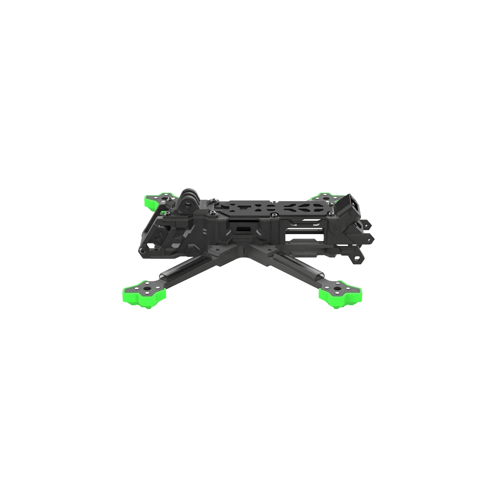 iFlight Nazgul Evoque F5 V2 5 Inch Frame Kit for FPV Racing F5X for fpv drones 4