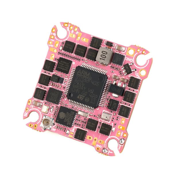 Axisflying Argus F405 HD 20A AIO flight controller for drones for fpv drones