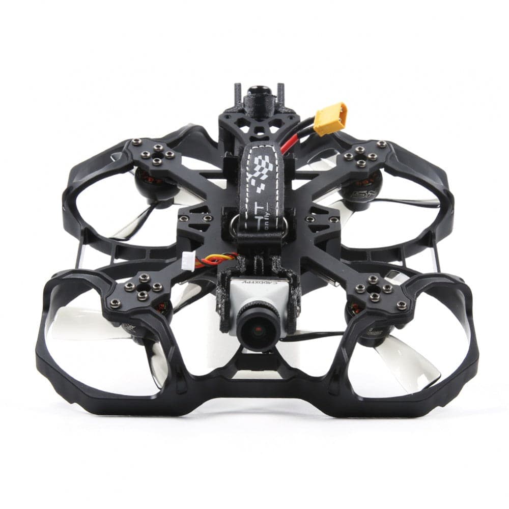 iFlight ProTek25 Pusher 2.5" 4S HD BNF CineWhoop w/ Caddx Polar Vista Digital HD System for fpv drones 8