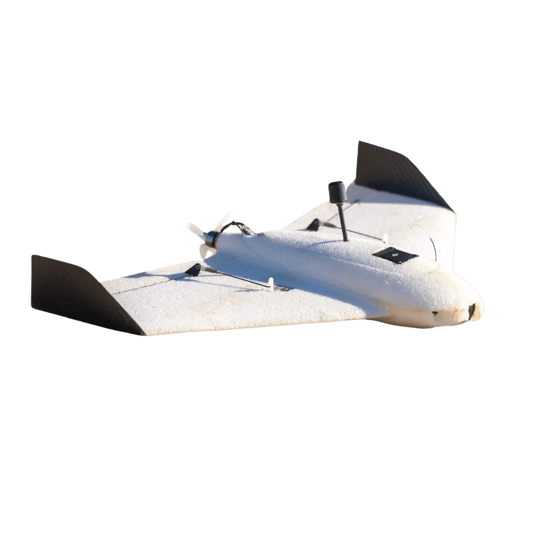 Flik Wing Airframe