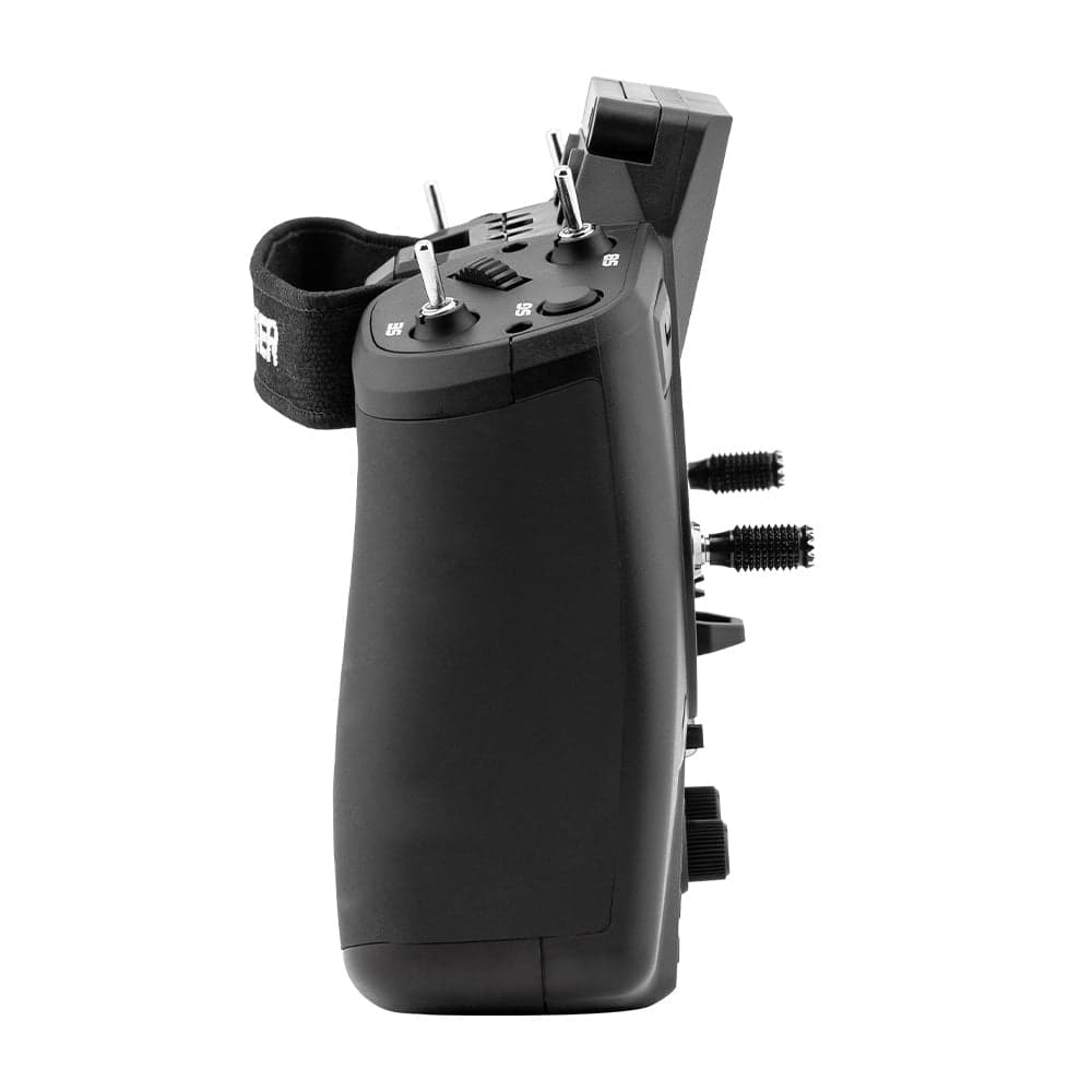 RadioMaster GX12 Dual-Band Gemini-X Radio Controller (M2) for fpv drones 4