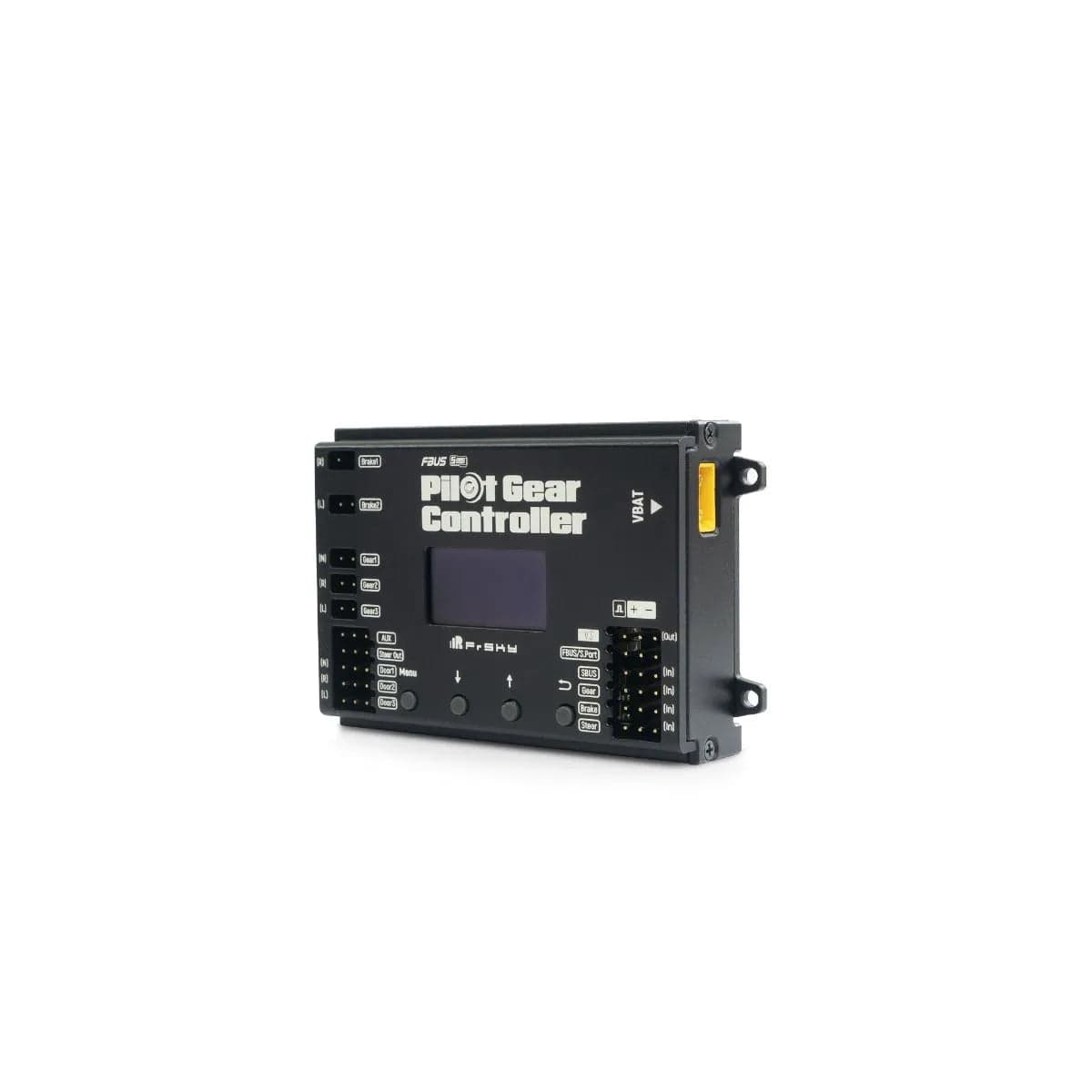 FrSky Pilot Gear Controller (PGC) for fpv drones 1