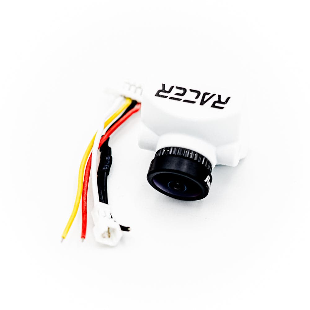 EMAX Babyhawk II Analog Spare Parts - Runcam Racer 5