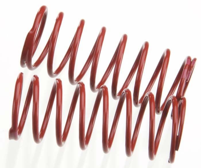 Traxxas 5433A Shock Spring 1.4 Jato XO-1 Slayer (2) for fpv drones