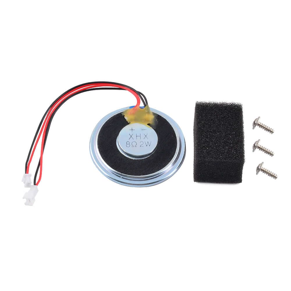 RadioMaster TX16s MKII - Rear Speaker set for fpv drones 1